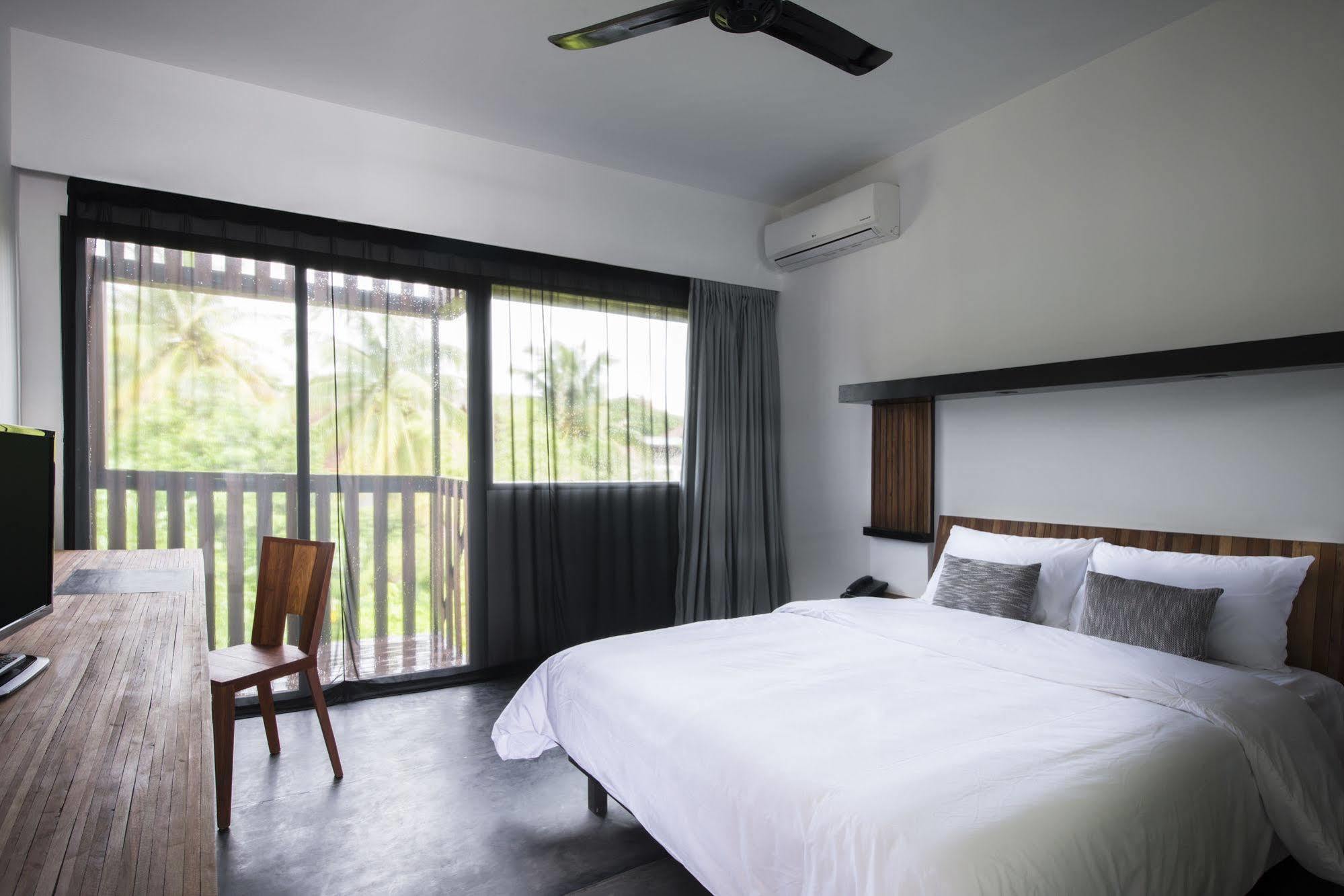 Pages Rooms Hotel Sziemreap Kültér fotó
